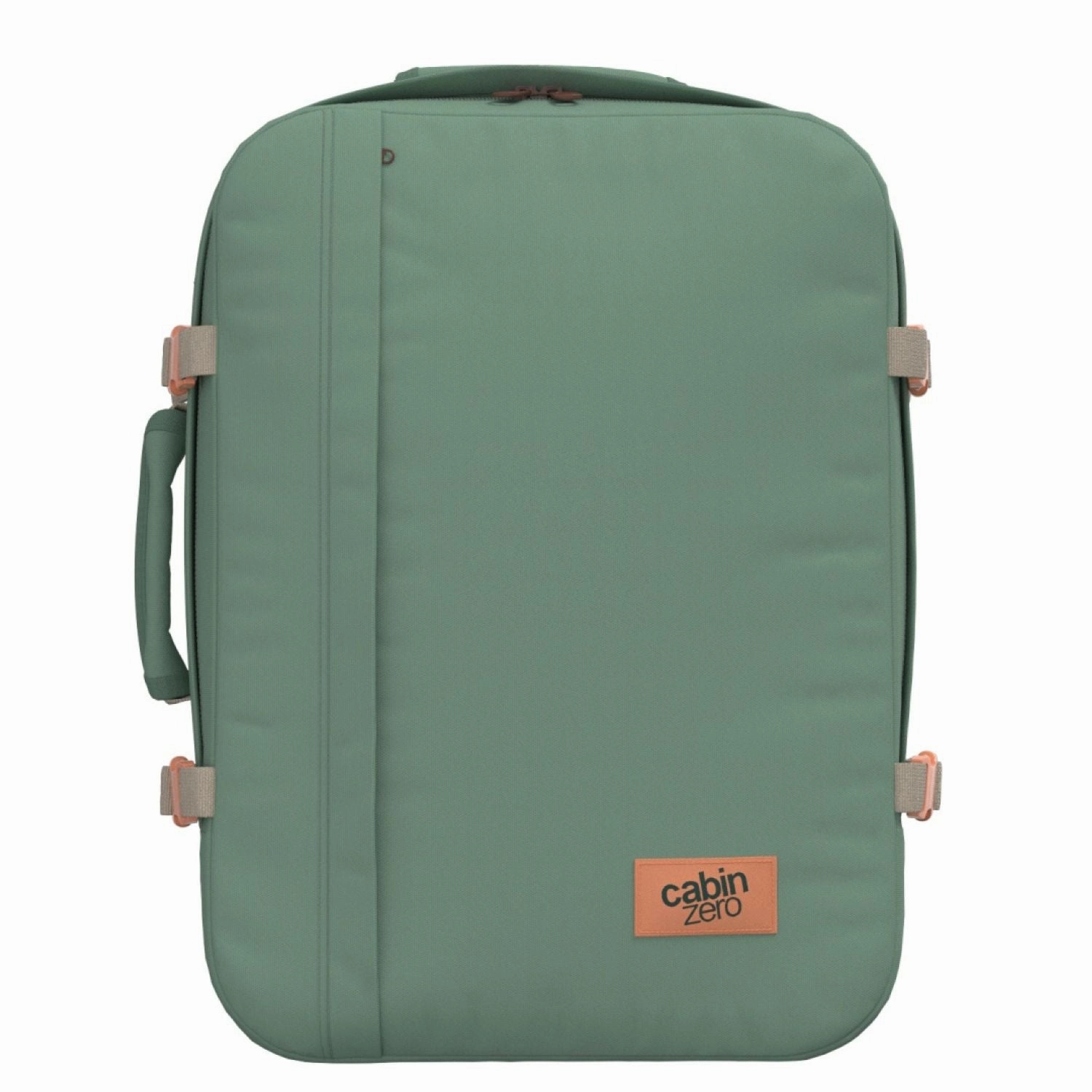 Cabinzero Classic Backpack 44L Shop the Best Deals Flash Deal Alert