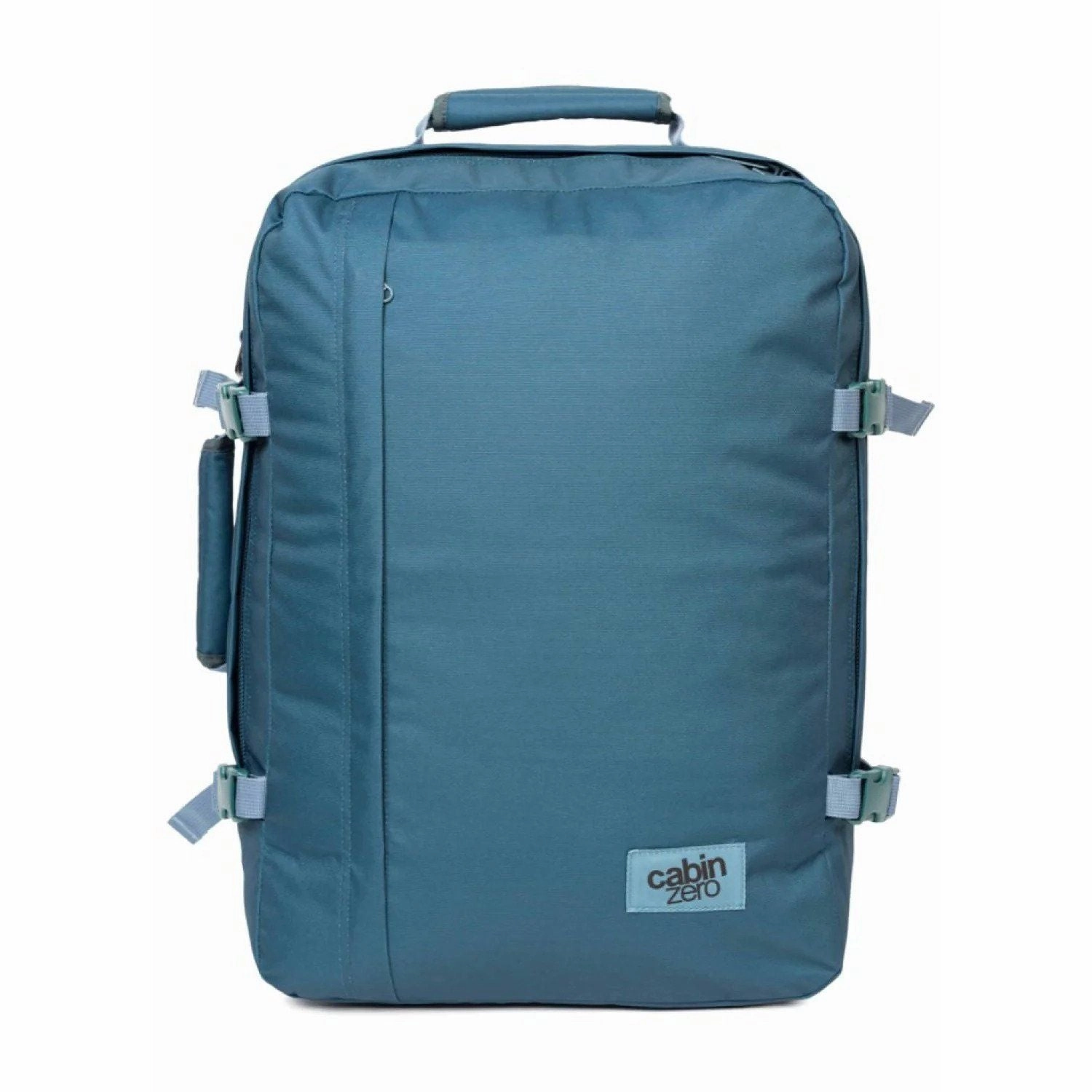 Cabinzero Classic Ultra Light Cabin Bag With Luggage Trackers 44L Today Only Steal Best Deal Today