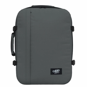Flash Sale Alert Cabinzero Classic Ultra Light Cabin Bag With Luggage Trackers 44L