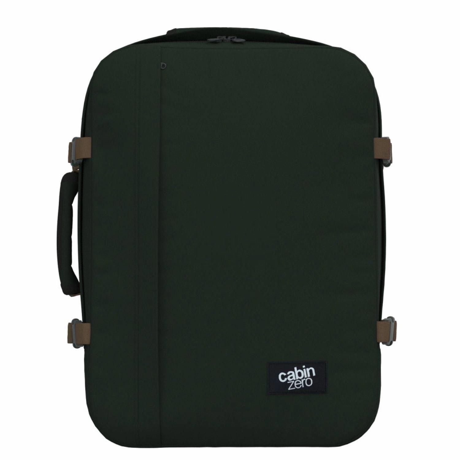 Daily Clearance Deal Shop Grab Now Cabinzero Classic Ultra Light Cabin Bag With Luggage Trackers 44L