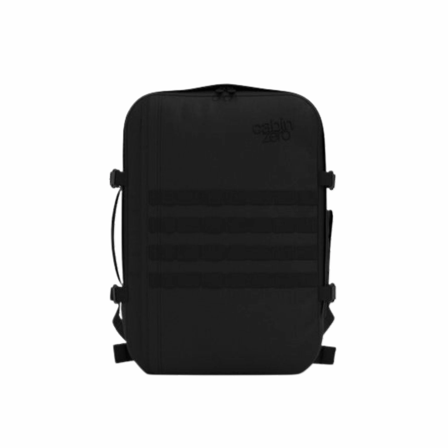 Cabinzero Military Cabin Bag With Luggage Trackers 44L Clearance Blowout Exclusive Hot Pick