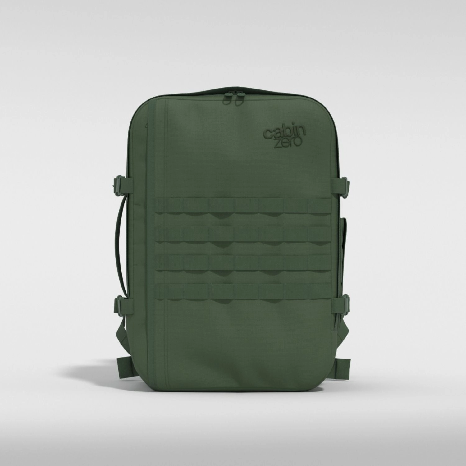 Limited Stock Hot Deal Mega Savings Now Cabinzero Military Cabin Bag With Luggage Trackers 44L