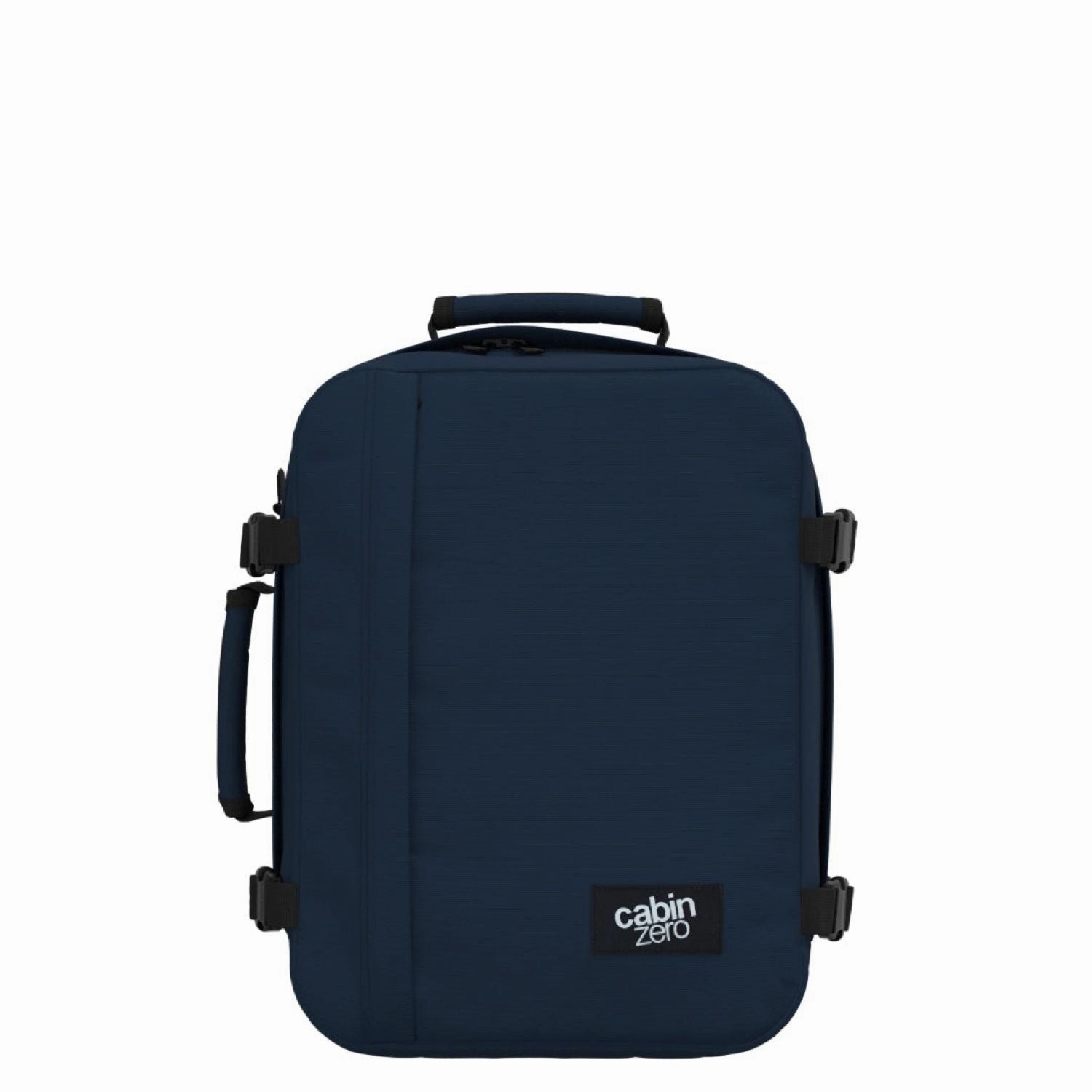 Cabinzero Mini Ultra Light Cabin Bag With Luggage Trackers 28L Shop the Best Deals