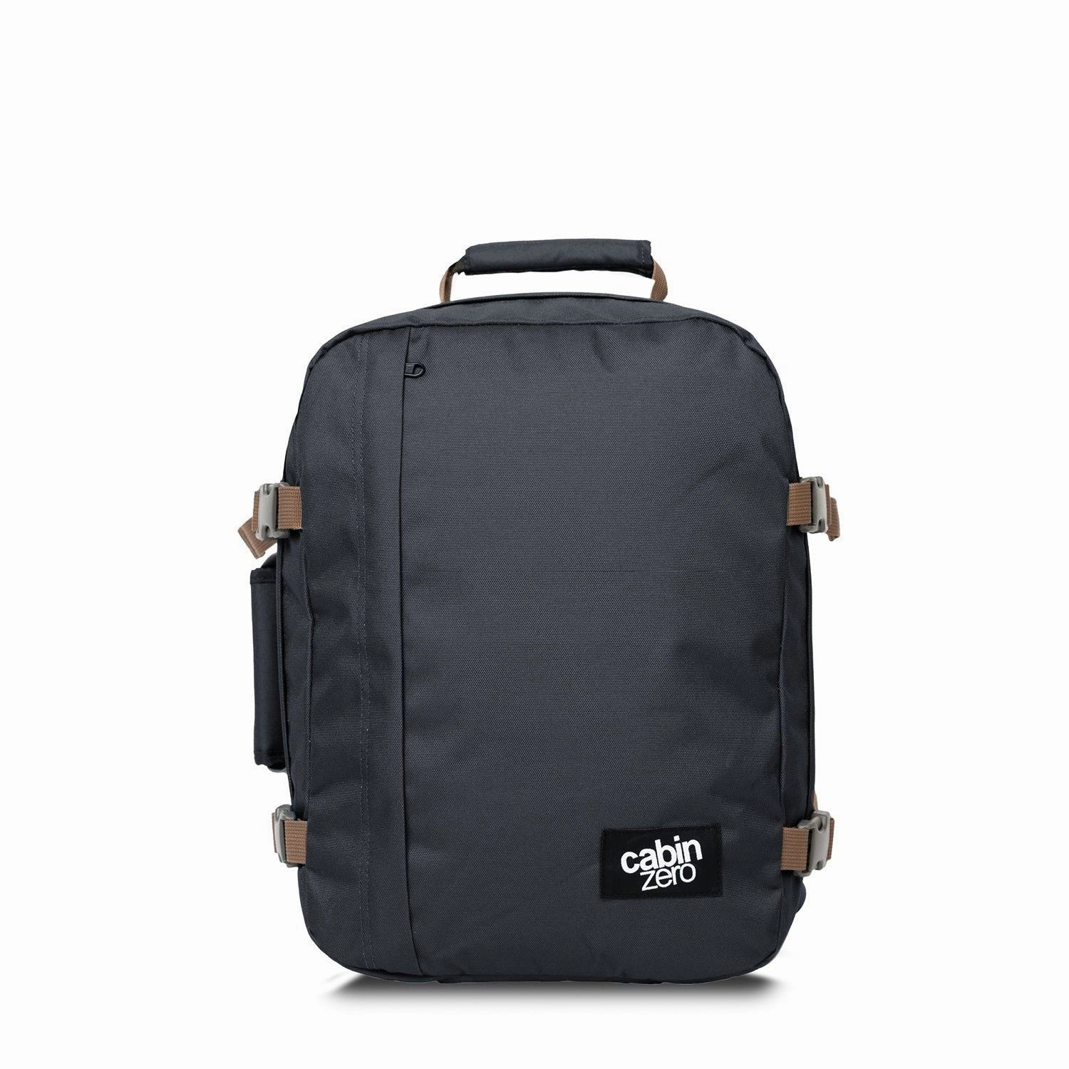 Cabinzero Mini Ultra Light Cabin Bag With Luggage Trackers 28L Save Today Event Online Exclusive Steal