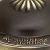 Cadence Two Light Wall Lantern Oil Rubbed Bronze