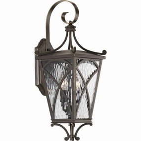 Cadence Two Light Wall Lantern Oil Rubbed BronzeOutdoor wall sconces with motion sensor
