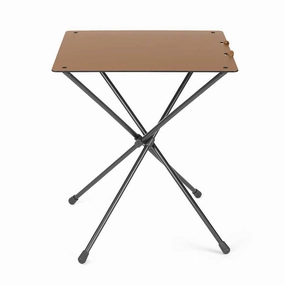 Caf Table heavy-duty garden utility cart with handle