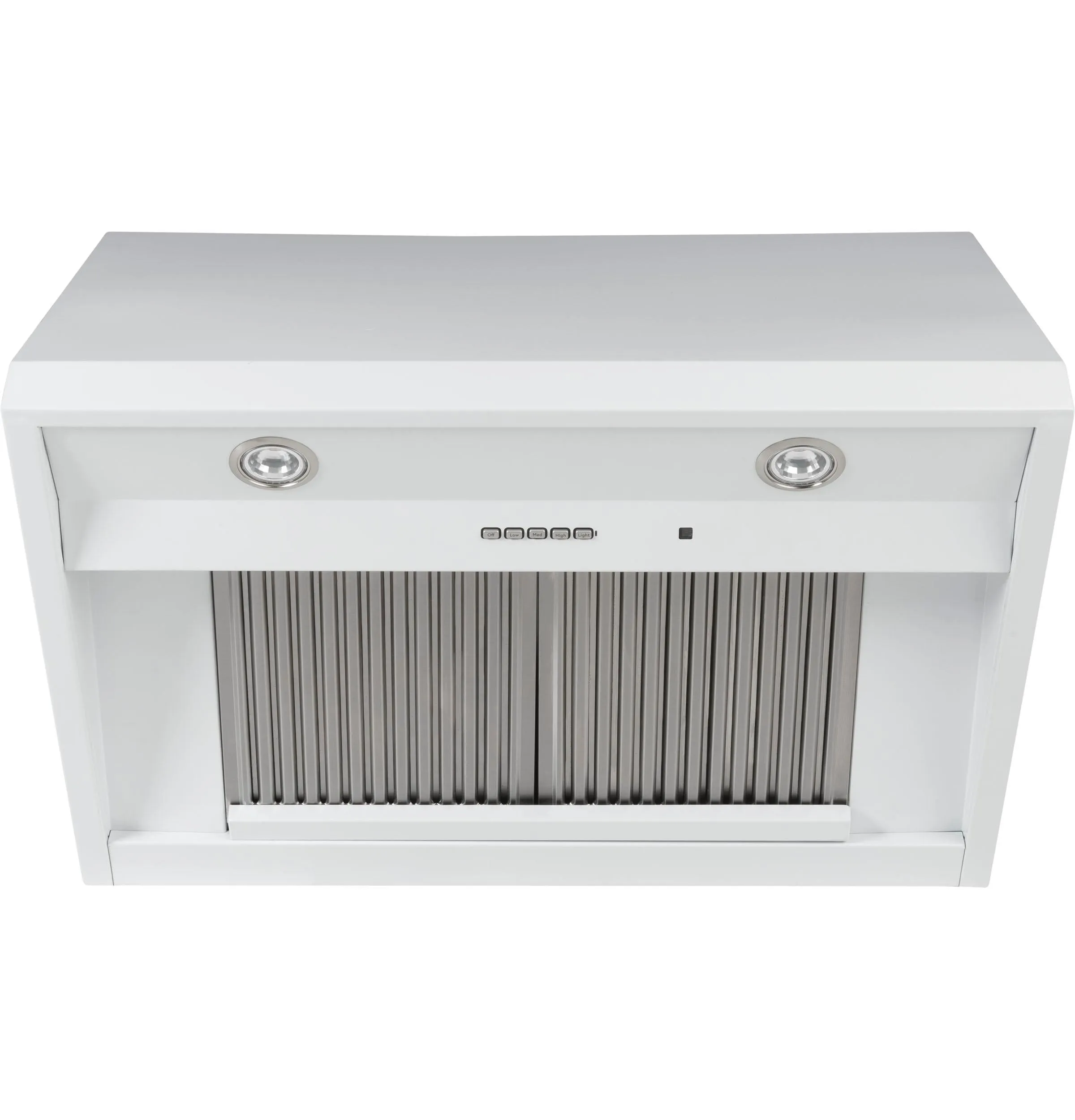Cafe CBW36YIEWW6 Caf&#8482; 36" Commercial Hood
