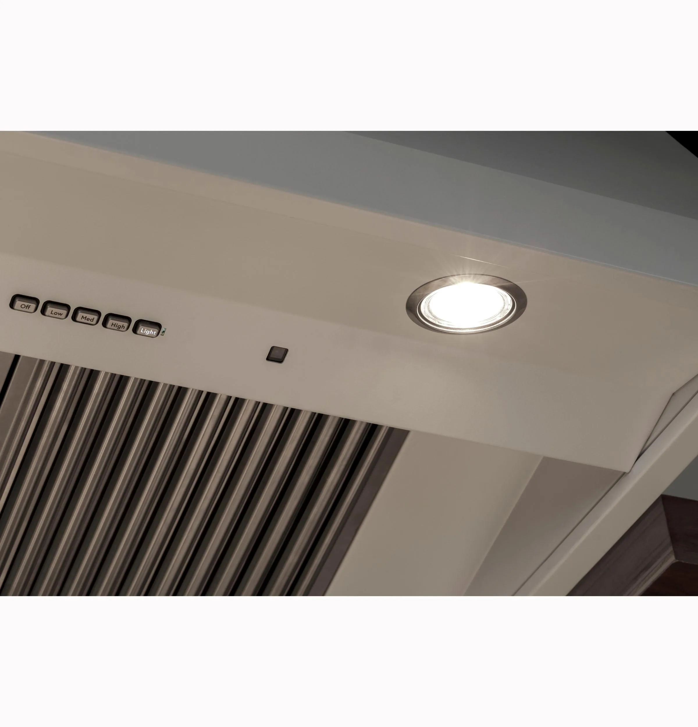 Cafe CBW36YIEWW6 Caf&#8482; 36" Commercial Hood