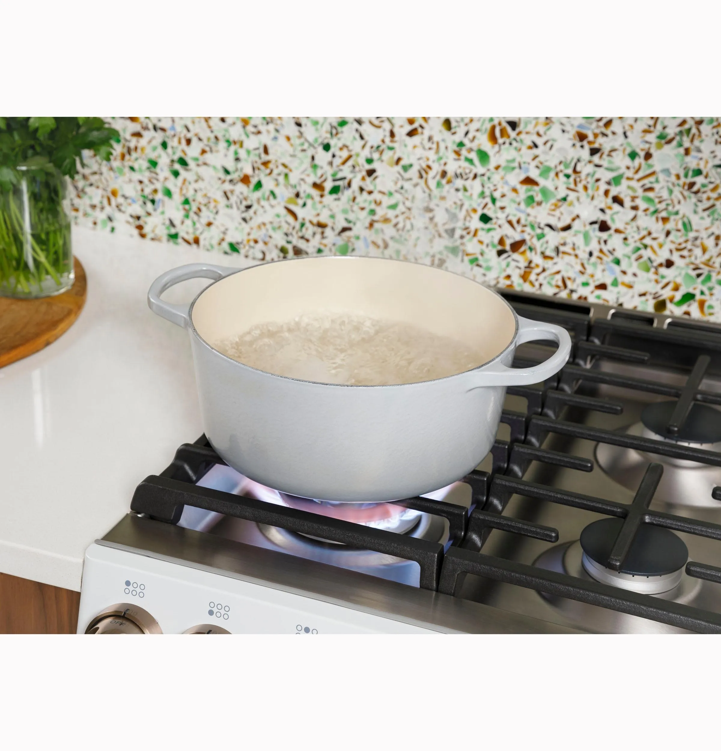 Cafe CBW36YIEWW6 Caf&#8482; 36" Commercial Hood