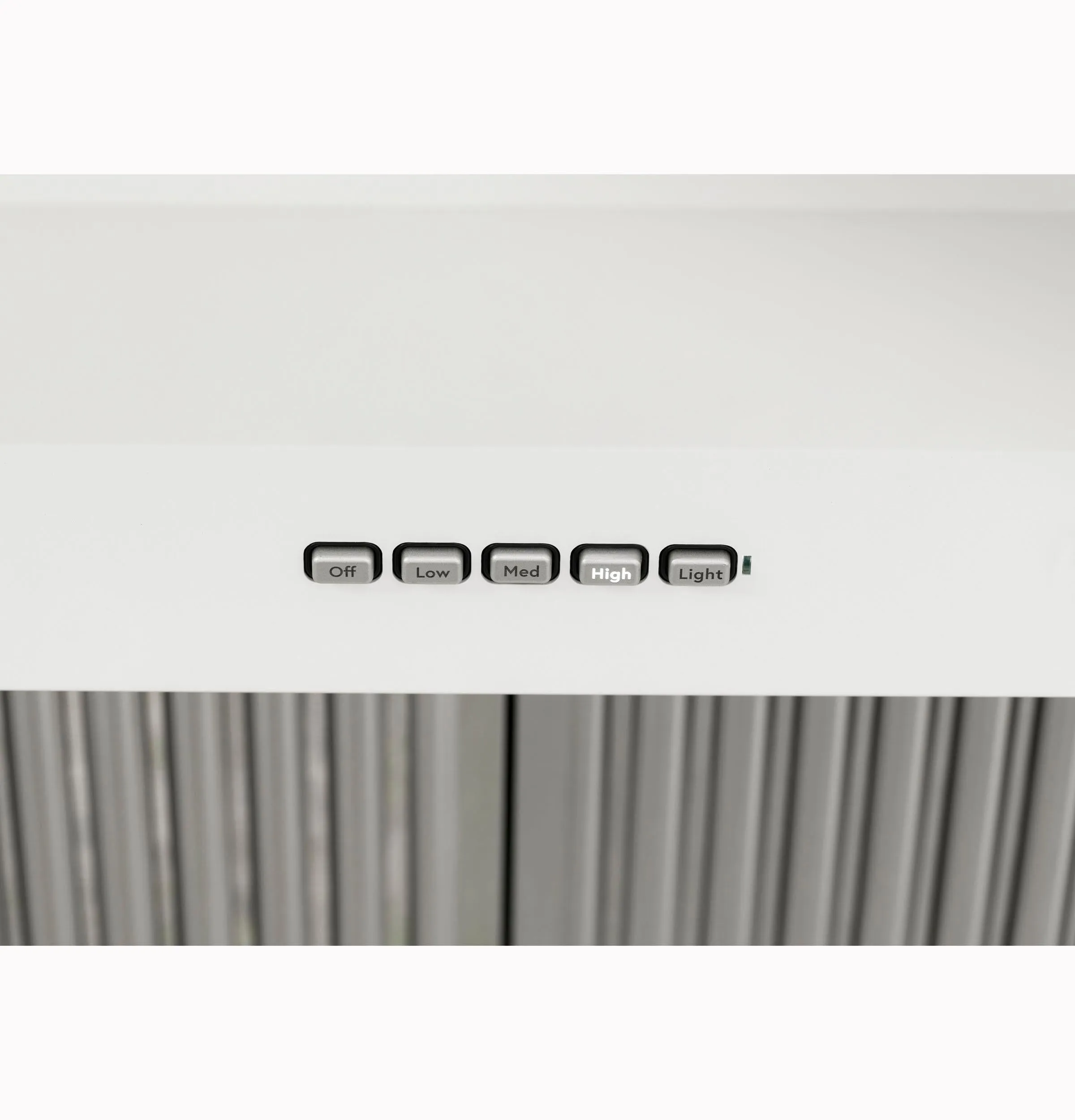 Cafe CBW36YIEWW6 Caf&#8482; 36" Commercial Hood