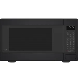 Cafe CCWK15C1WDS Caf&#8482; 1.5 Cu. Ft. Smart Countertop Convection/Microwave Oven