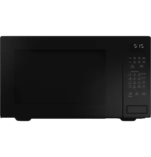Cafe CEB515M2NS5 Caf 1.5 Cu. Ft. Smart Countertop Convection/Microwave Oven In Platinum Glass