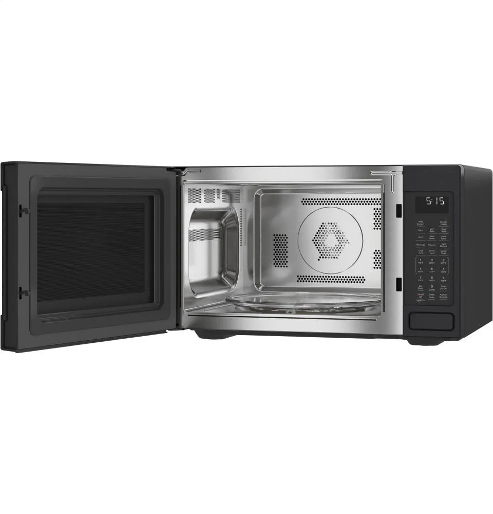 Cafe CEB515P3NDS Caf 1.5 Cu. Ft. Smart Countertop Convection/Microwave Oven