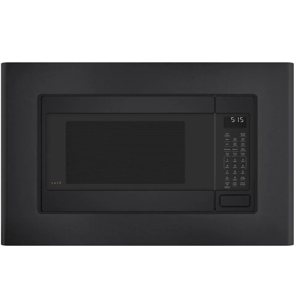 Cafe CEB515P3NDS Caf 1.5 Cu. Ft. Smart Countertop Convection/Microwave Oven