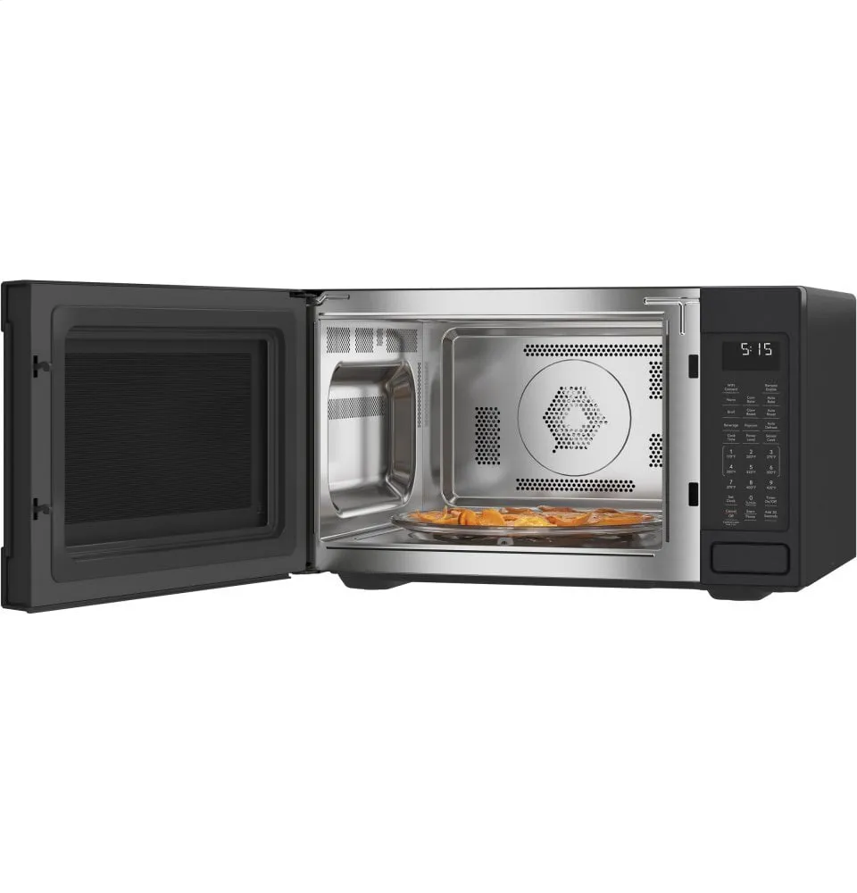Cafe CEB515P3NDS Caf 1.5 Cu. Ft. Smart Countertop Convection/Microwave Oven