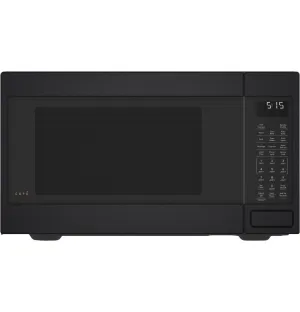 Cafe CEB515P3NDS Caf 1.5 Cu. Ft. Smart Countertop Convection/Microwave Oven