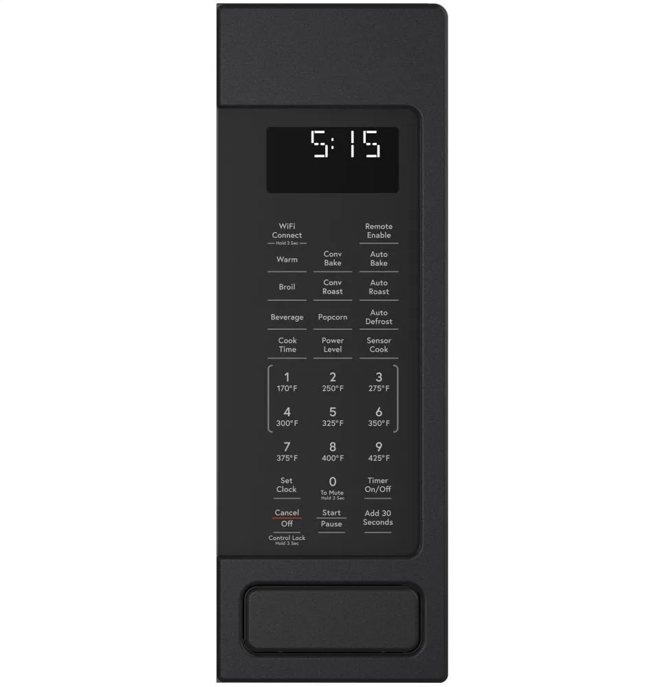 Cafe CEB515P3NDS Caf 1.5 Cu. Ft. Smart Countertop Convection/Microwave Oven