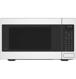 Cafe CEB515P4NWM Caf 1.5 Cu. Ft. Smart Countertop Convection/Microwave Oven
