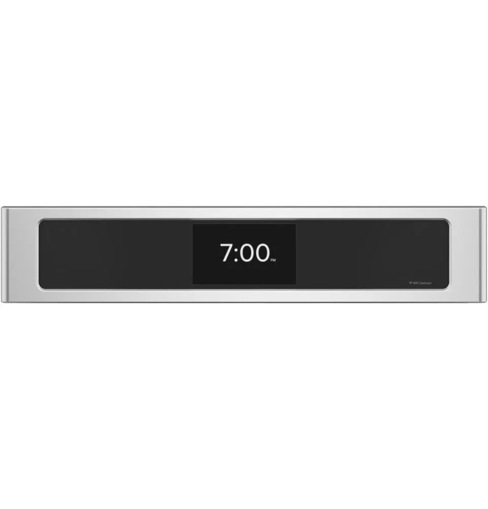Cafe CKD70DP2NS1 Caf 27" Smart Double Wall Oven With Convection