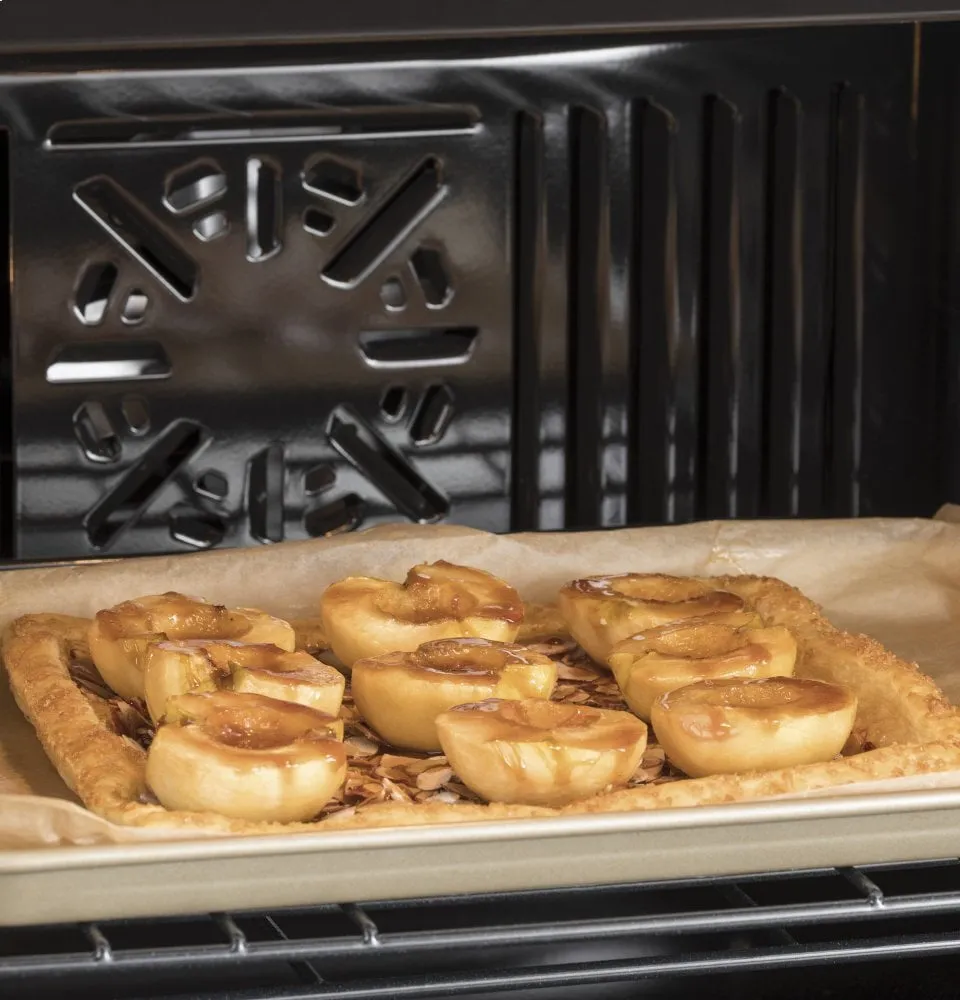 Cafe CKD70DP2NS1 Caf 27" Smart Double Wall Oven With Convection