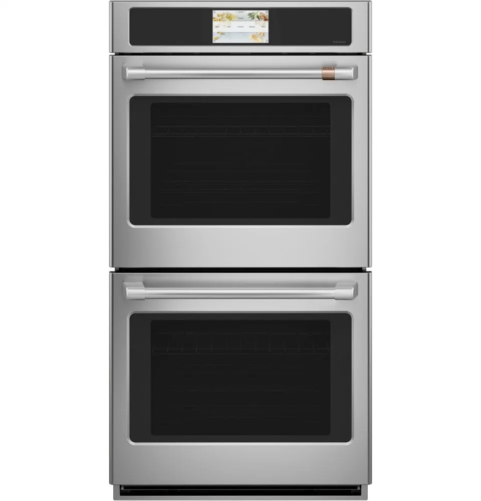Cafe CKD70DP2NS1 Caf 27" Smart Double Wall Oven With Convection