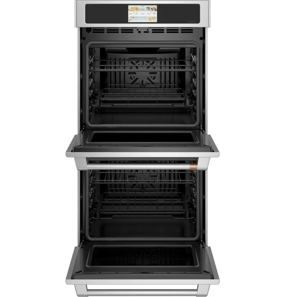 Cafe CKD70DP2NS1 Caf 27" Smart Double Wall Oven With Convection