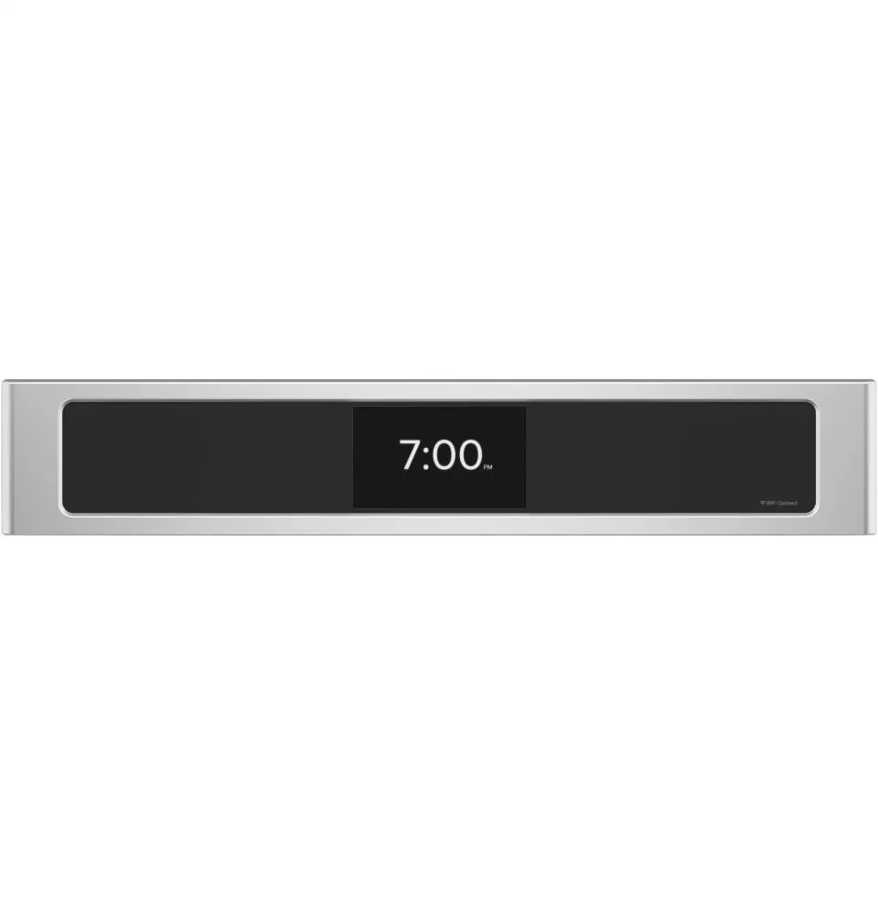 Cafe CTD70DP2NS1 Caf 30" Smart Double Wall Oven With Convection
