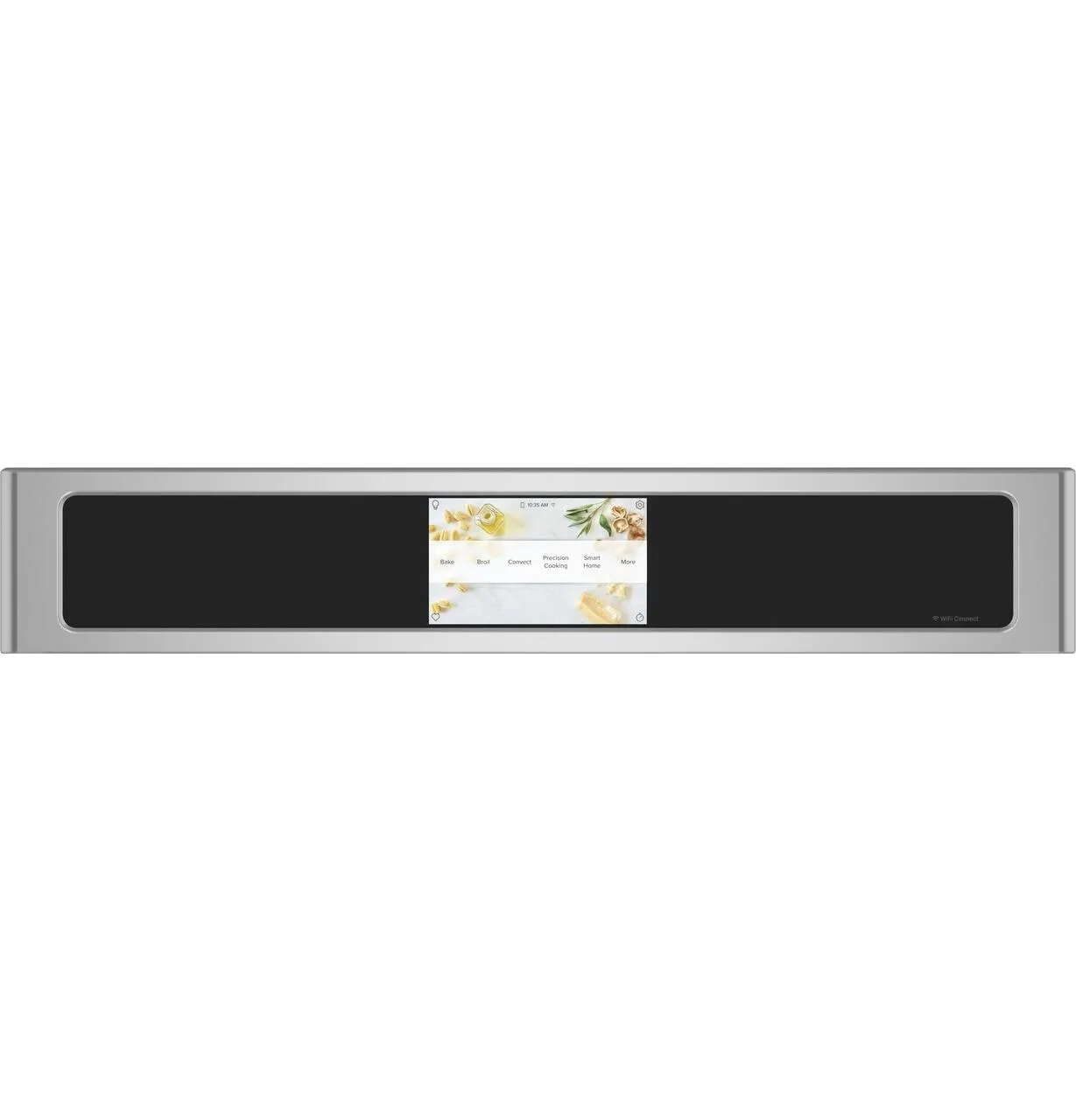 Cafe CTD90DP2NS1 Caf&#8482; Professional Series 30" Smart Built-In Convection Double Wall Oven