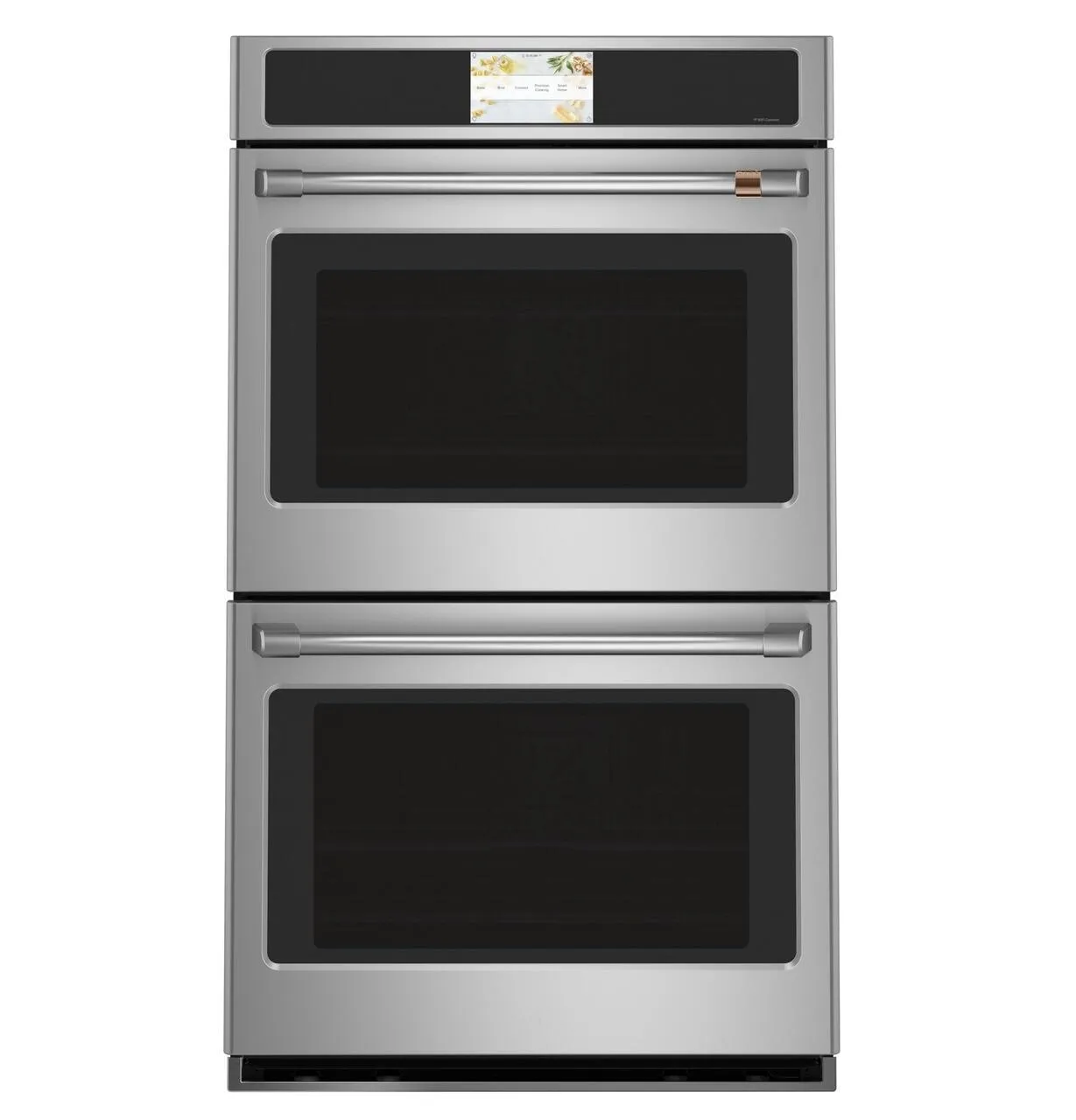 Cafe CTD90DP2NS1 Caf&#8482; Professional Series 30" Smart Built-In Convection Double Wall Oven