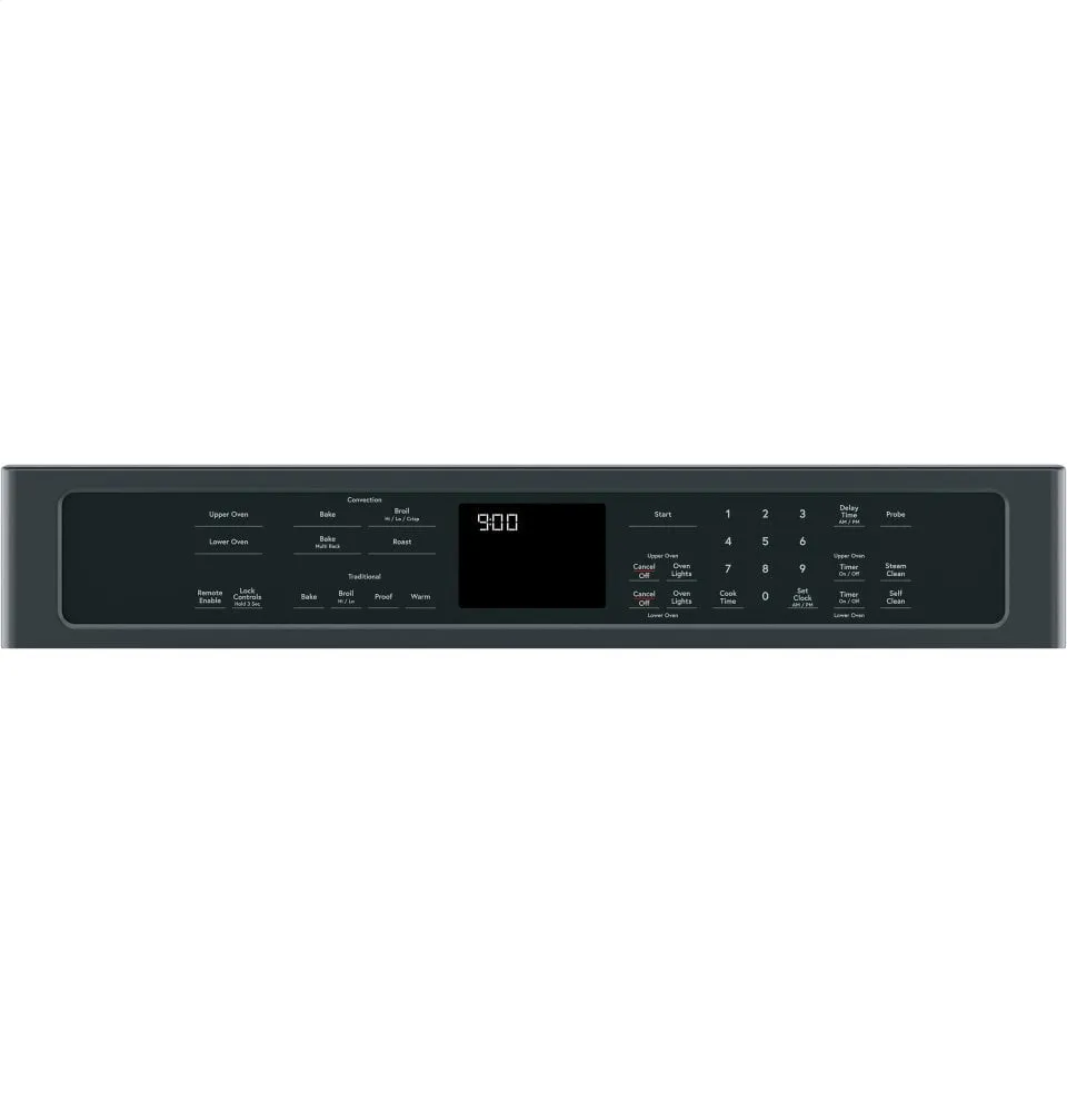 Cafe CTD90DP3MD1 Caf 30" Smart Double Wall Oven With Convection