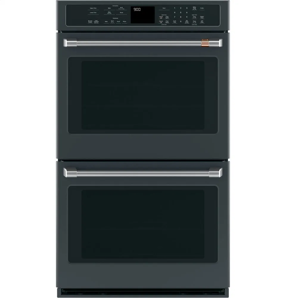 Cafe CTD90DP3MD1 Caf 30" Smart Double Wall Oven With Convection