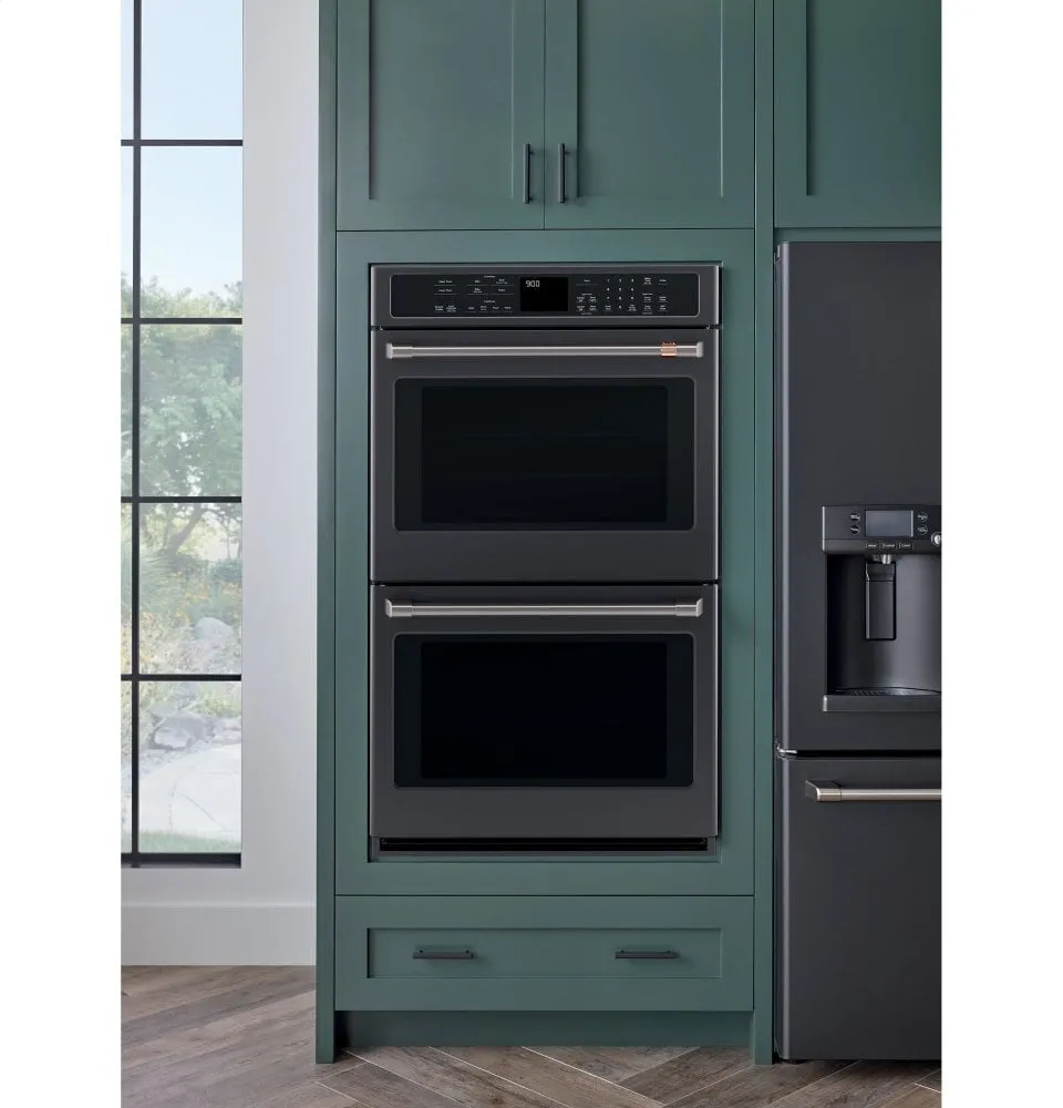 Cafe CTD90DP3MD1 Caf 30" Smart Double Wall Oven With Convection