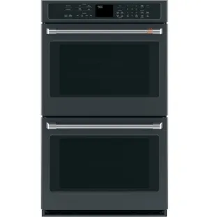 Cafe CTD90DP3MD1 Caf 30" Smart Double Wall Oven With Convection