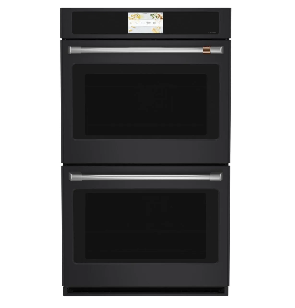 Cafe CTD90DP3ND1 Caf&#8482; Professional Series 30" Smart Built-In Convection Double Wall Oven