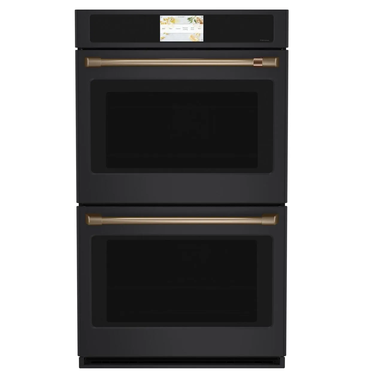 Cafe CTD90DP3ND1 Caf&#8482; Professional Series 30" Smart Built-In Convection Double Wall Oven