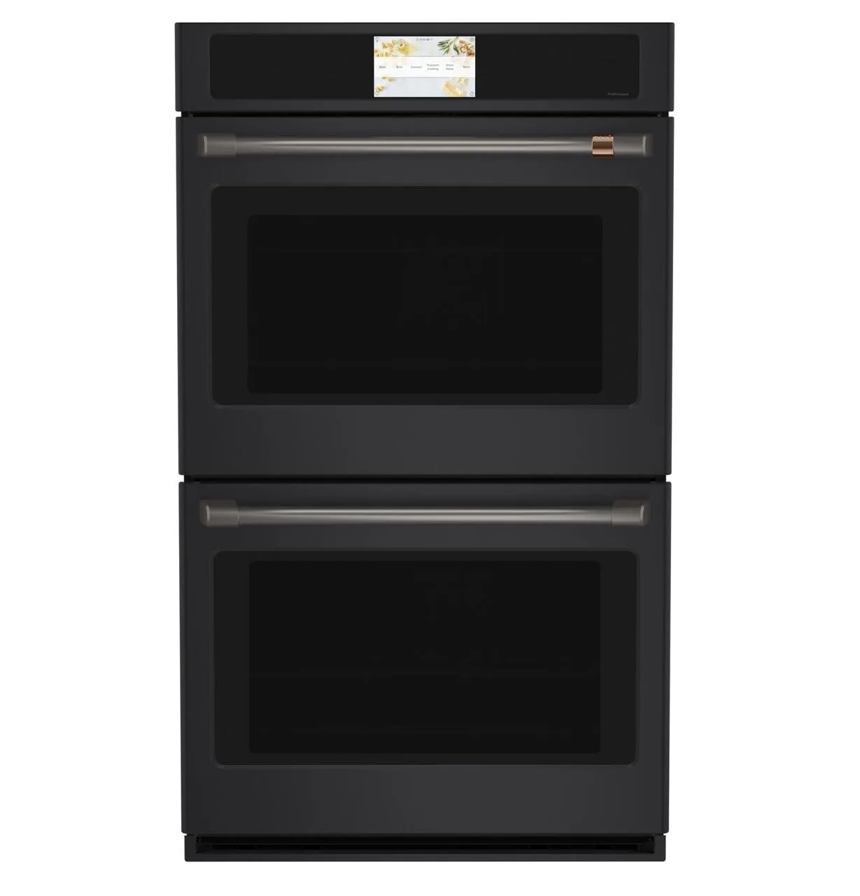 Cafe CTD90DP3ND1 Caf&#8482; Professional Series 30" Smart Built-In Convection Double Wall Oven