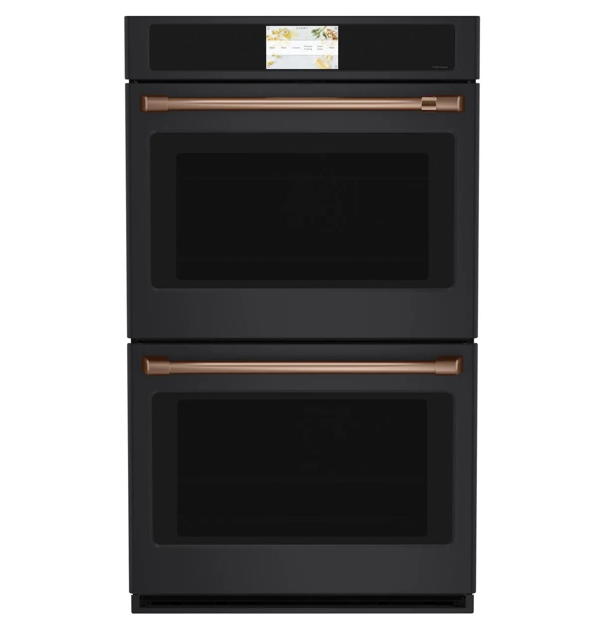 Cafe CTD90DP3ND1 Caf&#8482; Professional Series 30" Smart Built-In Convection Double Wall Oven