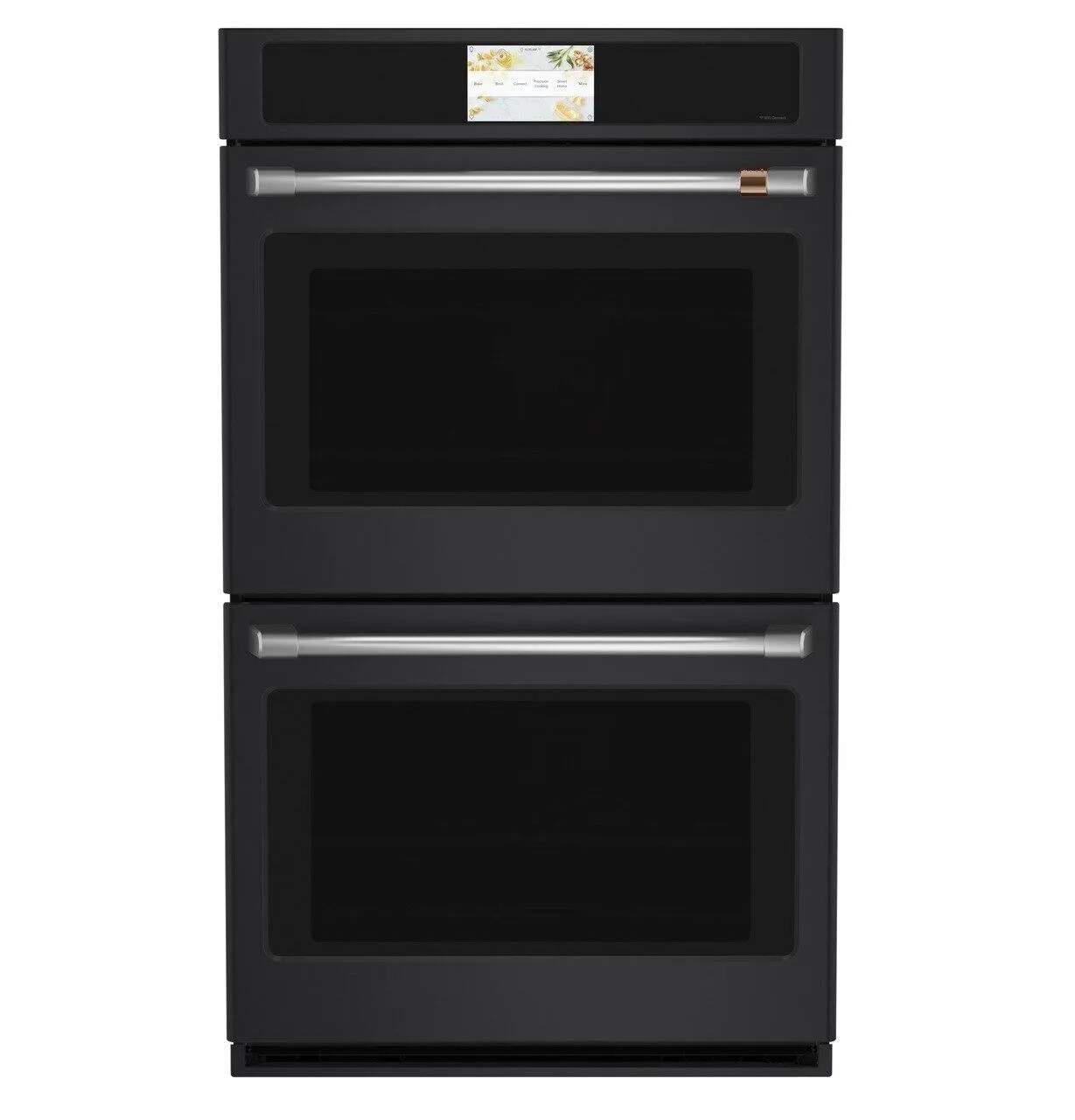 Cafe CTD90DP3ND1 Caf&#8482; Professional Series 30" Smart Built-In Convection Double Wall Oven