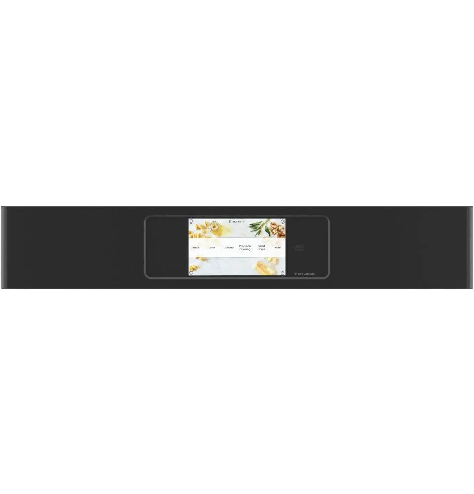 Cafe CTD90FP3ND1 Caf Professional Series 30" Smart Built-In Convection French-Door Double Wall Oven