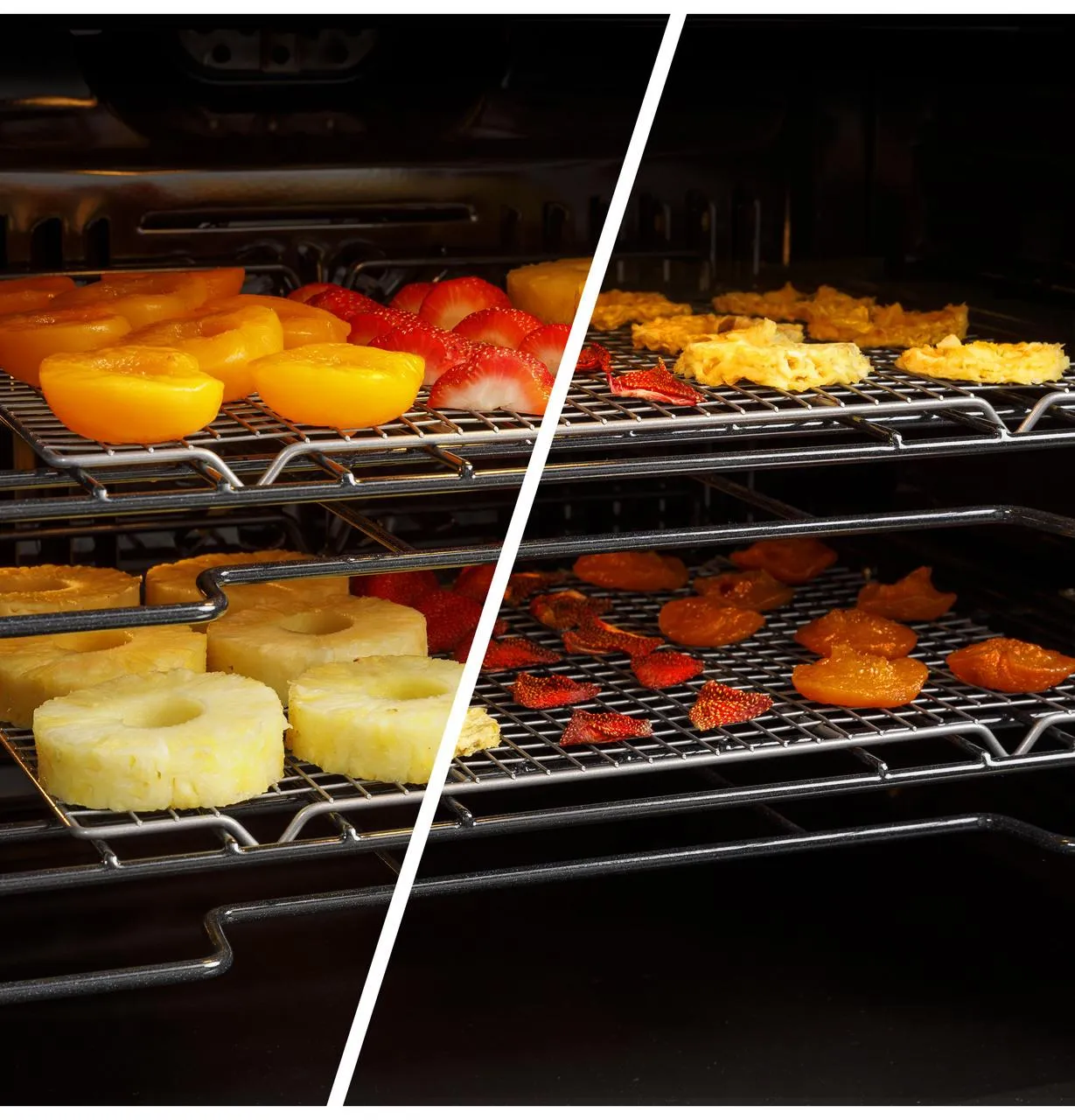 Cafe CTS90DM2NS5 Caf&#8482; Minimal Series 30" Smart Built-In Convection Single Wall Oven In Platinum Glass