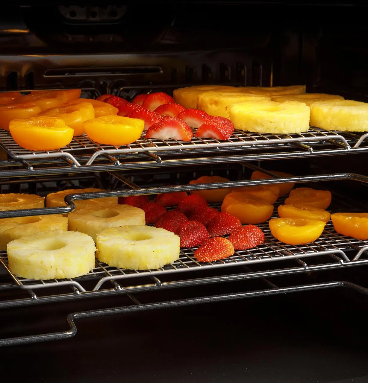 Cafe CTS90DM2NS5 Caf&#8482; Minimal Series 30" Smart Built-In Convection Single Wall Oven In Platinum Glass