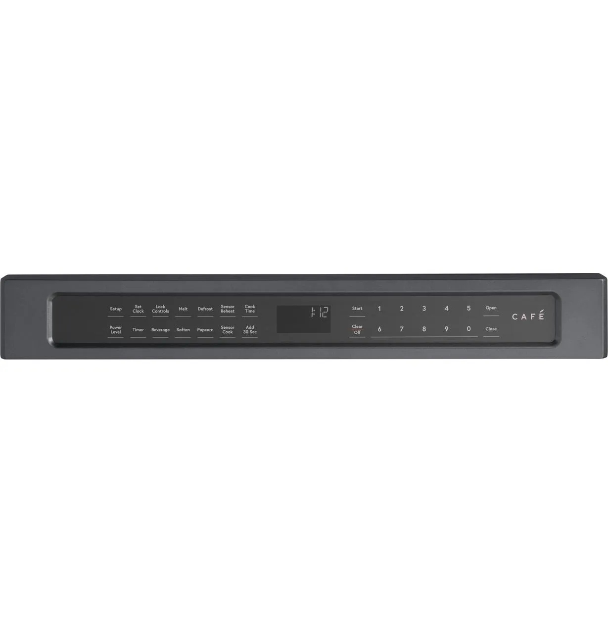 Cafe CWL112P3RD5 Caf&#8482; Built-In Microwave Drawer Oven
