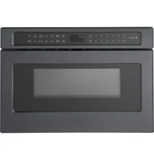 Cafe CWL112P3RD5 Caf&#8482; Built-In Microwave Drawer Oven