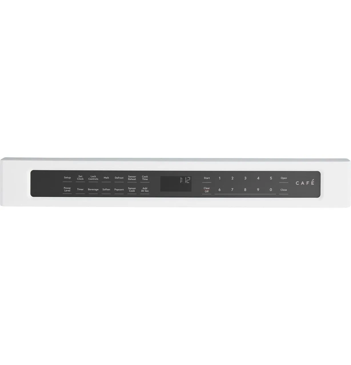 Cafe CWL112P4RW5 Caf&#8482; Built-In Microwave Drawer Oven