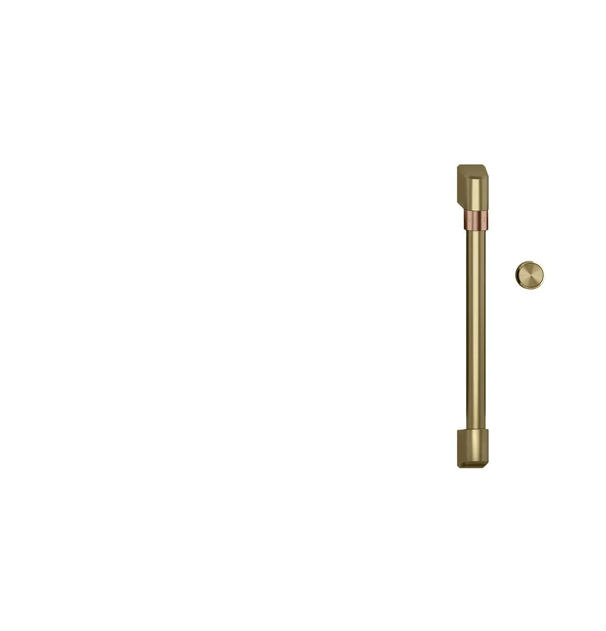 Cafe CXOTRHKPMCG Caf&#8482; Accessory Kit - Brushed Brass