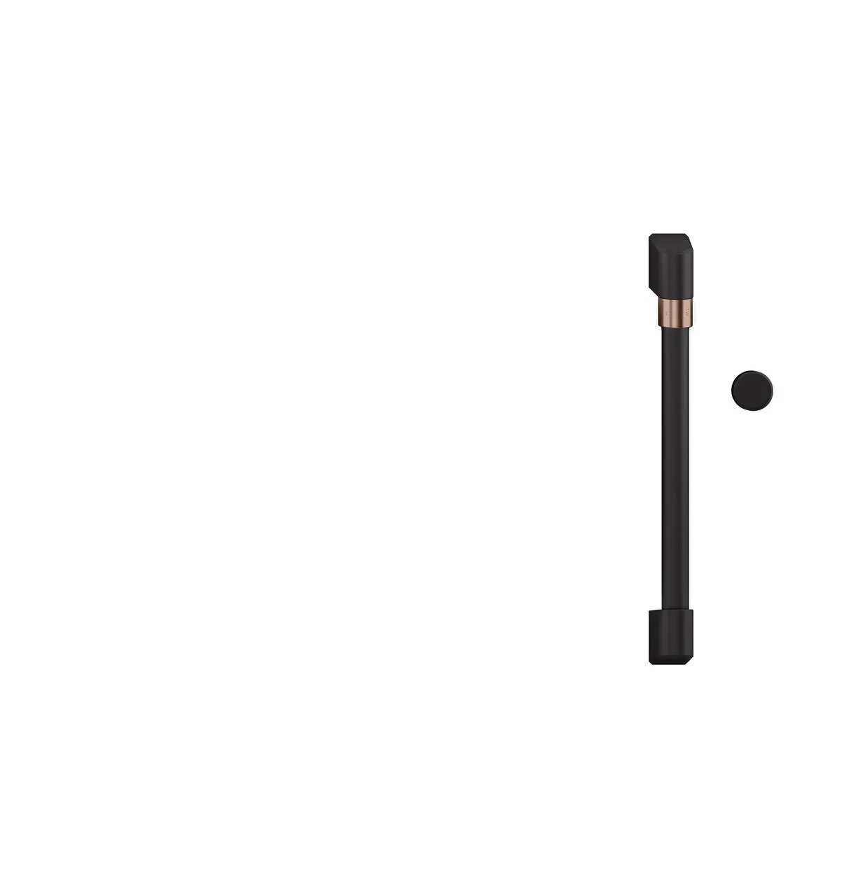 Cafe CXOTRHKPMFB Caf&#8482; Accessory Kit - Flat Black