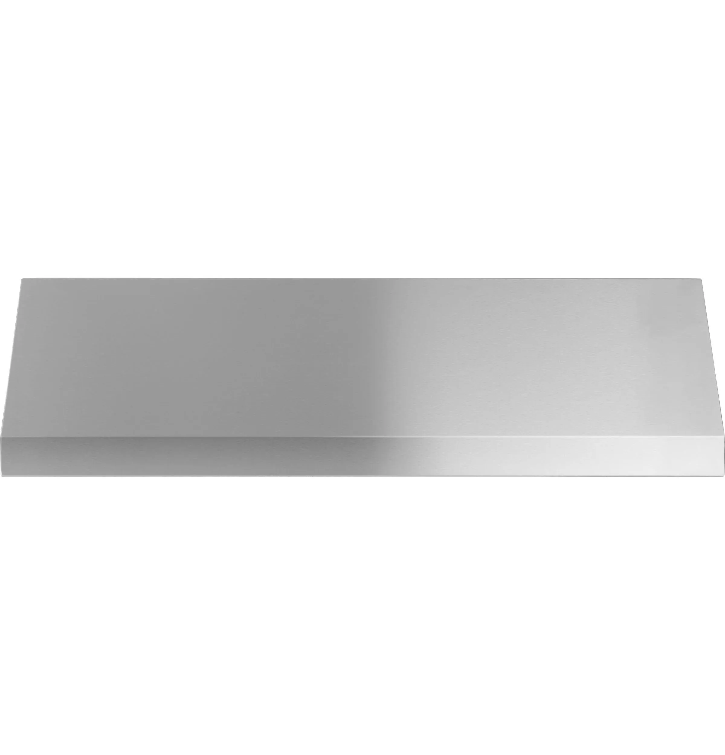 Cafe UVW8364SPSS 36" Designer Wall Mount Hood W/ Dimmable Led Lighting