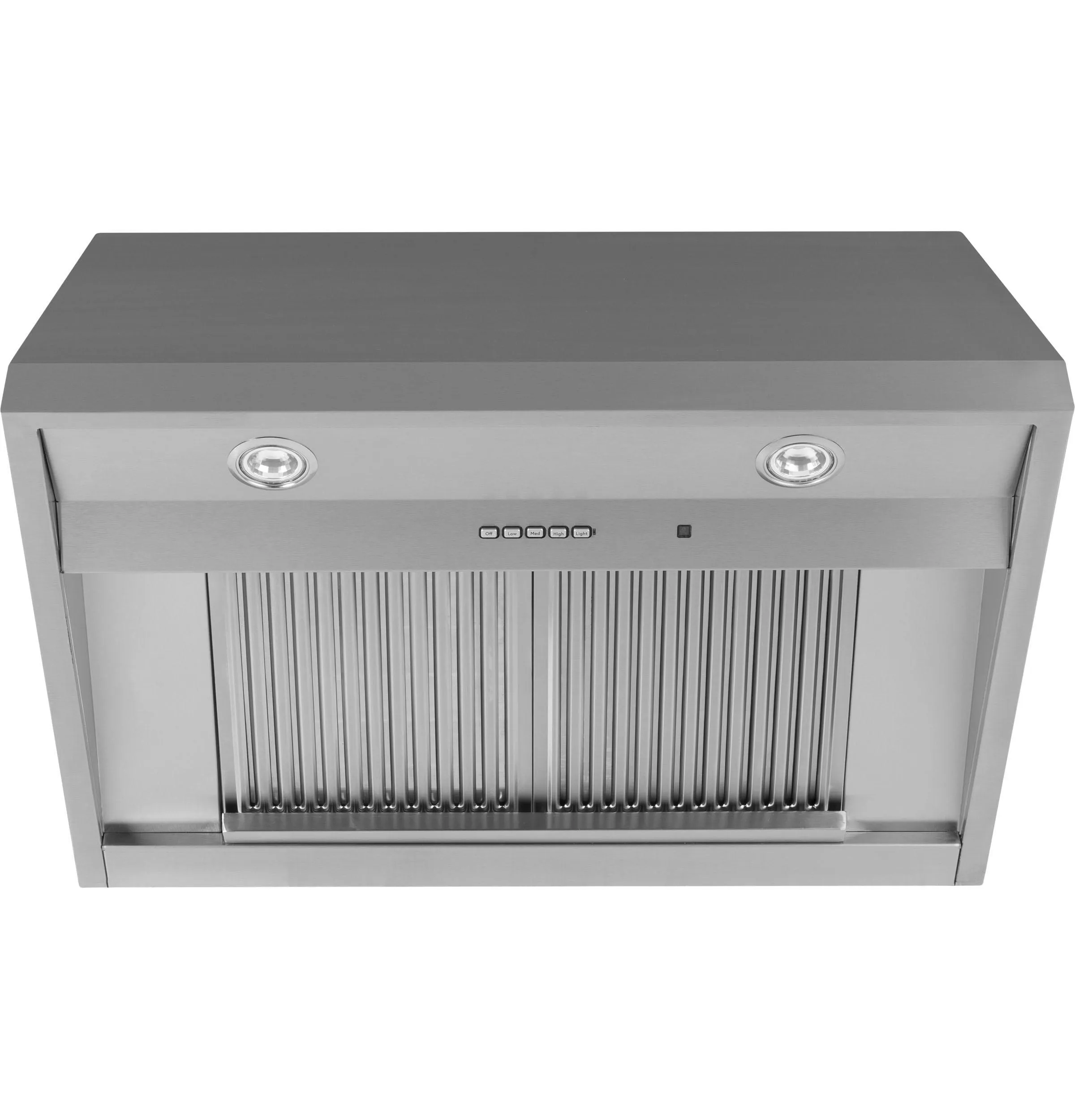 Cafe UVW93642PSS 36" Commercial Style Hood