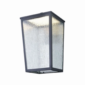 Calabasis 1-Light Outdoor SconceWeatherproof outdoor lighting